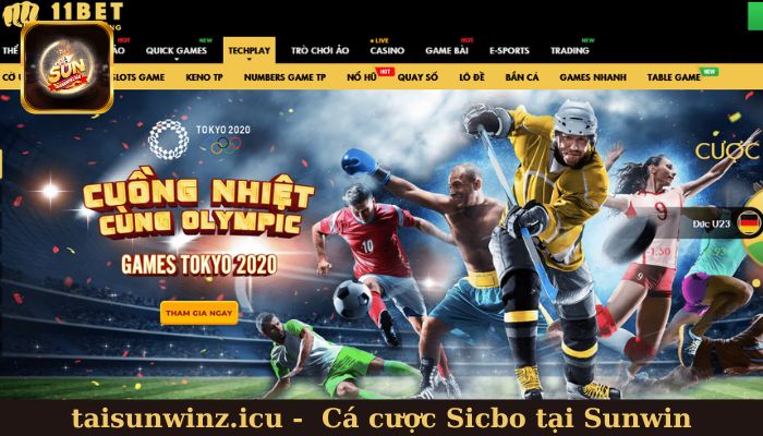11bet là sân chơi uy tín và chất lượng hàng đầu hiện nay