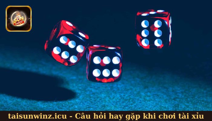 Câu hỏi thường gặp khi tham gia chơi game