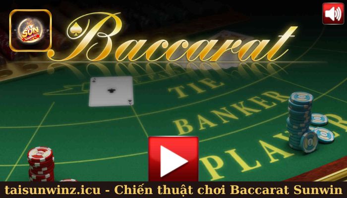 Chiến thuật cược game ăn thưởng đậm tại Sunwin