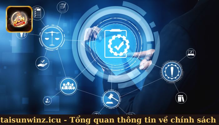Tổng quan thông tin về chính sách bảo mật tại Sunwin