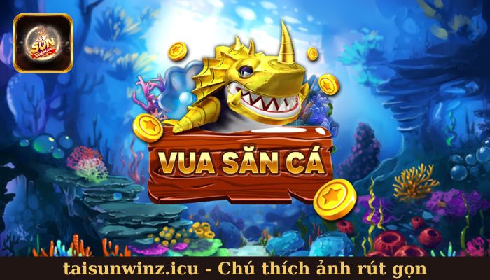 Trò chơi bắn cá hấp dẫn và lôi cuốn người chơi