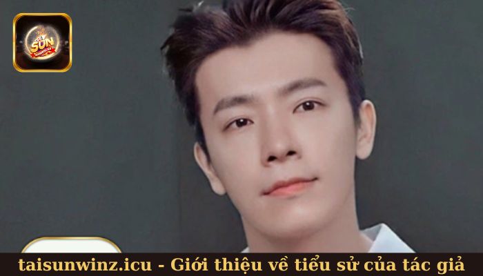 Tìm hiểu chi tiết về tiểu sử của tác giả Kevin Đức 