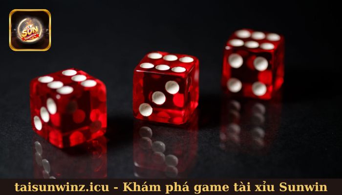 Tổng quan về game tài xỉu Sunwin siêu hot