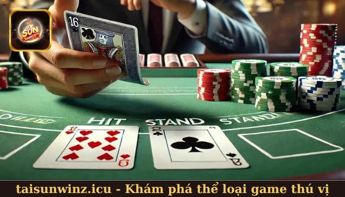Khám phá một vài thể loại game thú vị