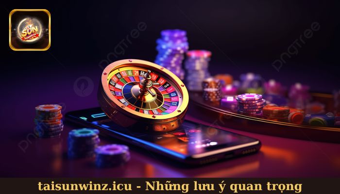Những lưu ý quan trọng khi tham gia ưu đãi