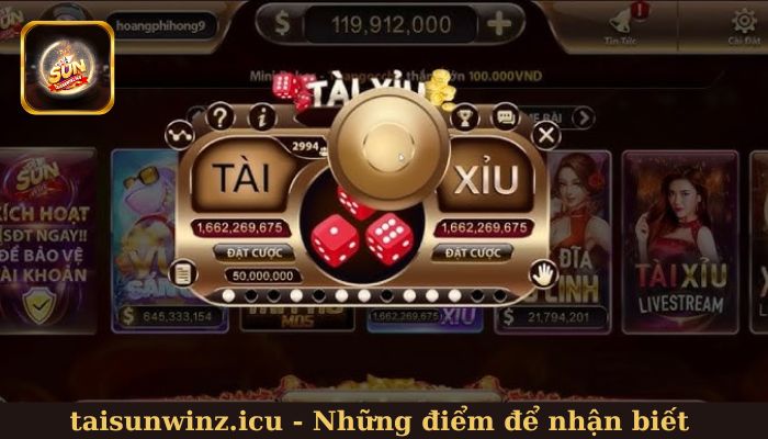 Những điểm để nhận biết link truy cập Sunwin đúng