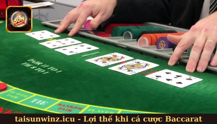 Lợi thế khi bạn tham gia cược game hiệu quả