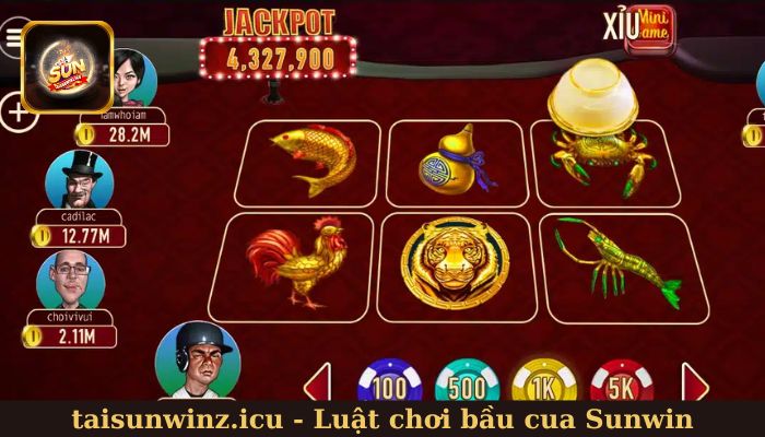 Luật chơi game anh em cần hiểu rõ