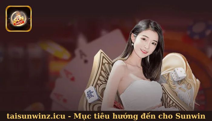 Mục tiêu định hướng cho cổng game 