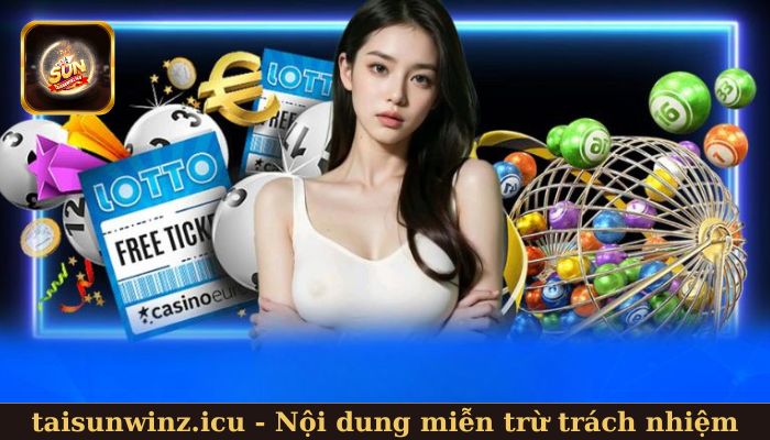 Nội dung miễn trừ trách nhiệm Nội dung miễn trừ trách nhiệm