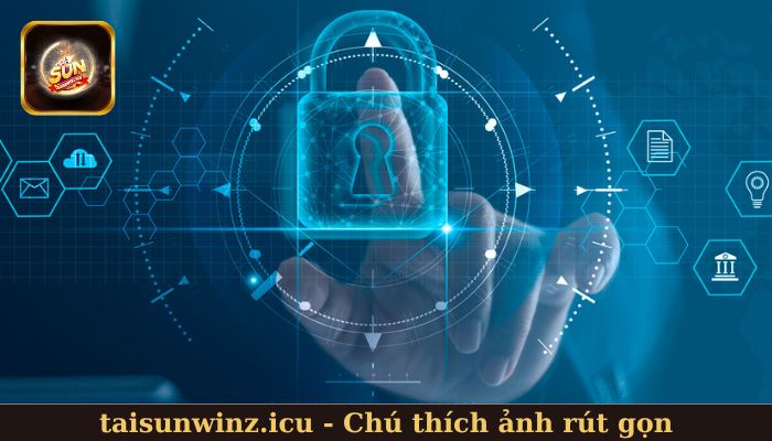 Hệ thống bảo mật đảm bảo an toàn thông tin người dùng