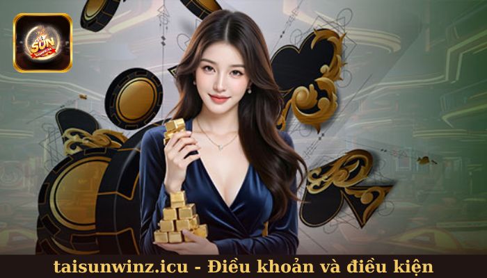 Tìm hiểu về điều khoản và điều kiện tại cổng game