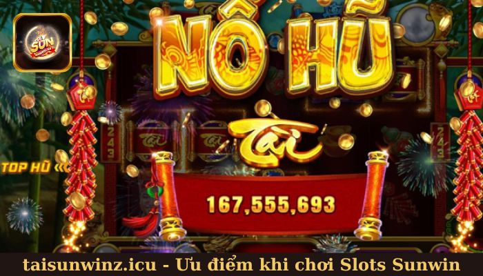 Ưu điểm khi tham gia game hot tại cổng game