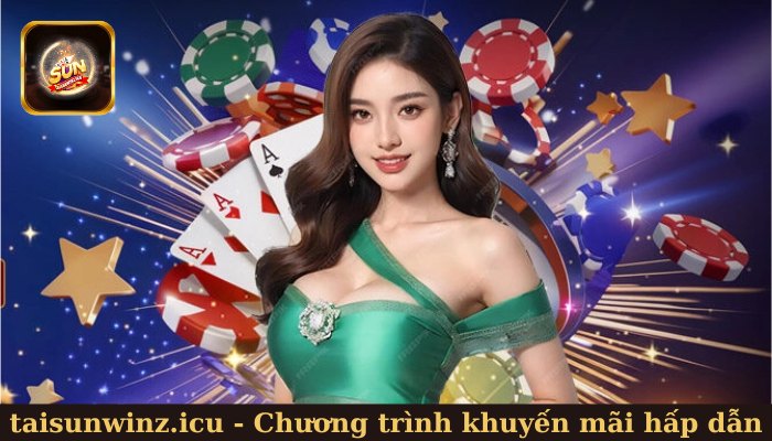 Khuyến mãi hấp dẫn tại website