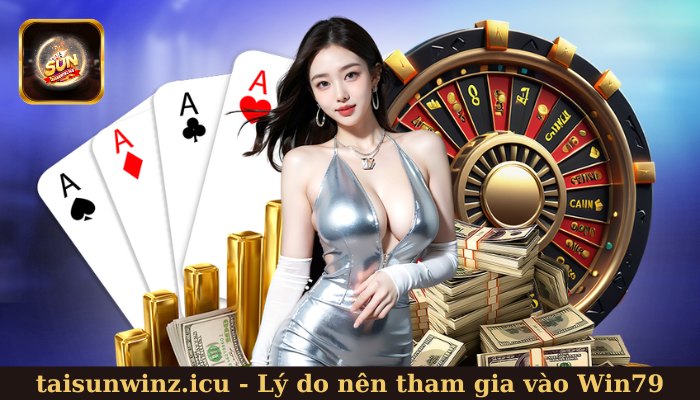 Lý do hội viên nên tham gia vào cổng game trực tuyến