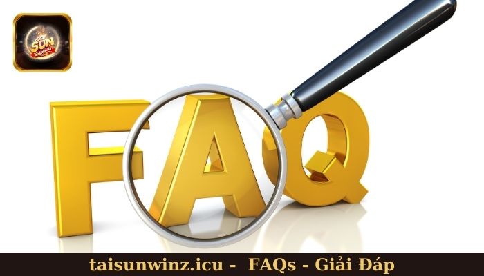 FAQs - Điều khách hàng cần giải đáp về chúng tôi